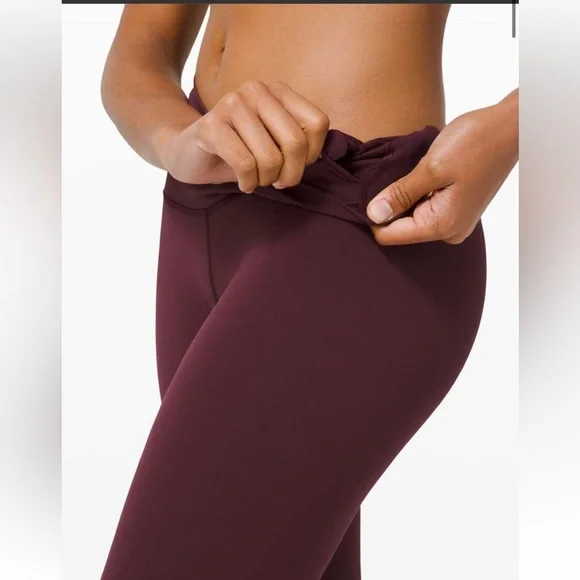 Lululemon Leggings - Picture 2 of 16